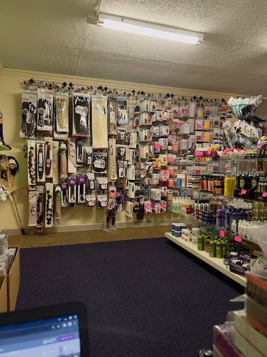 BK Beauty Supply LLC Gallery - United States