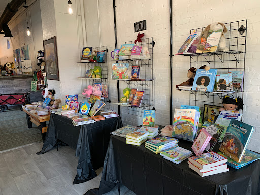 Rejoice Christian Books and Gift Shop (We have RELOCATED to 629 Scenic Hwy Lawrenceville) - Thumbnail