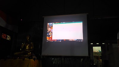 Photos of Vih&atilde;ra Karangdjati