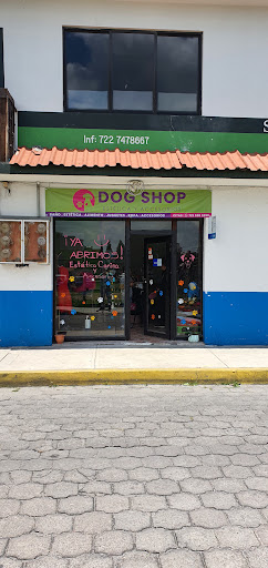 Dog Shop Estética Canina y Accesorios - Thumbnail