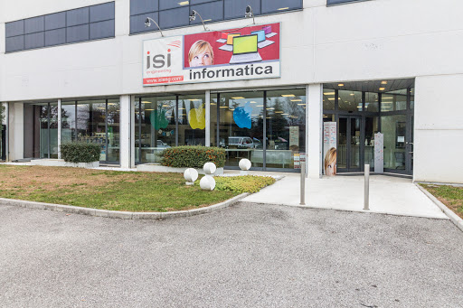 Isi Engineering - Visual
