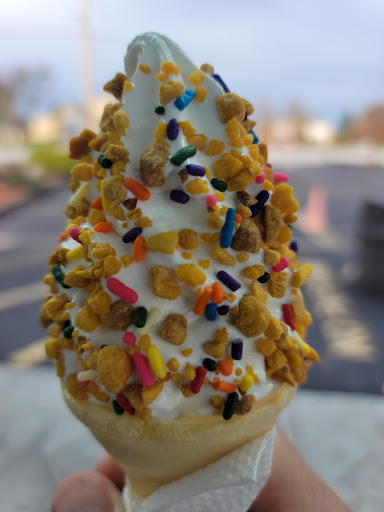 Fantasy Delight - Visual