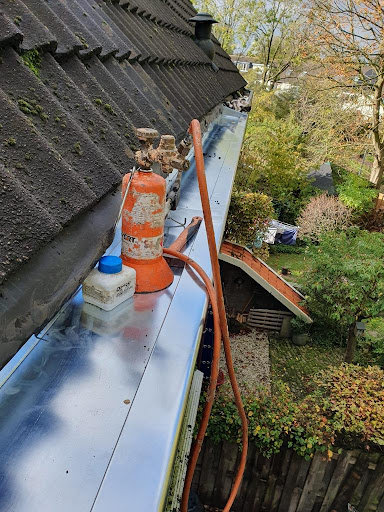 Dakmeester Nederland