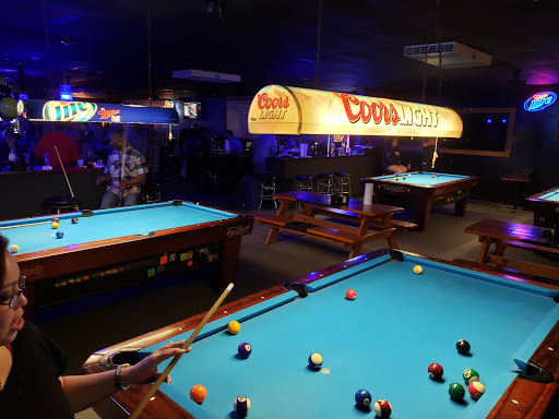 Billy Ray's - Thumbnail