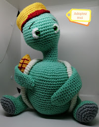 Photo n°18 de Création de Valérie à Fumel (Fabricant)