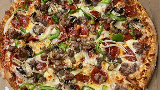 Granby’s Pizzeria & Restaurant (Serving Breakfast) - Thumbnail