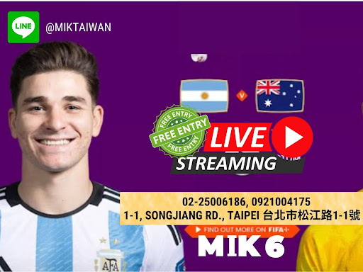 Watch tonight Football world cup 2022 post image
