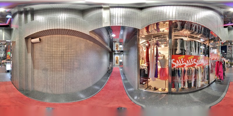 池袋 ガールズバー ちとせ会館 Girl's Bar