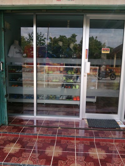 Photos of Cahaya Sport