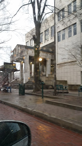 Hamilton County Court Judge - Thumbnail