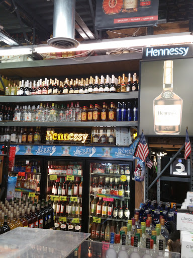 Ideal Wine and Liquor - Thumbnail
