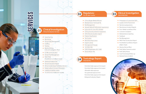 Anant Graphics in Nagpur specializes in brochure design and printing with high-quality 250 GSM or…