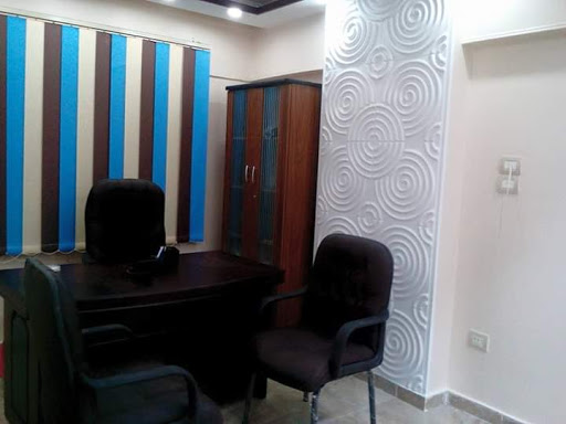 عيادة دكتور وجدي يوسف 