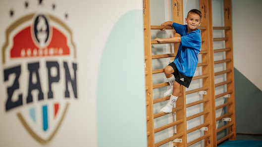 Akademia ŻAPN kids Grunwaldzka 5, 34-300 Żywiec, Poland