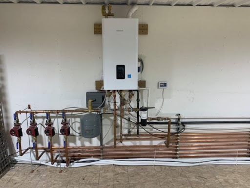 DMI Plumbing Services - Thumbnail