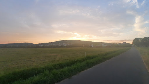 Friedhof Neudorf