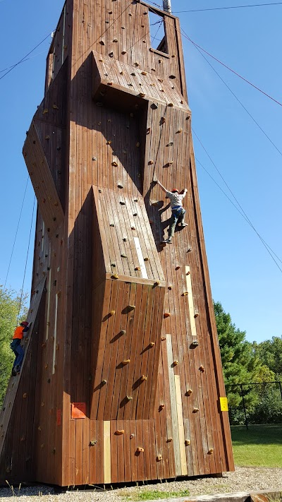 Howard H. Cherry Scout Reservation