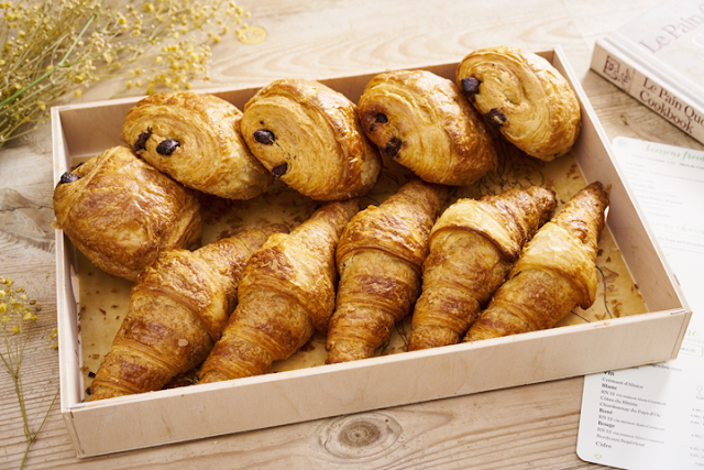 Le Pain Quotidien