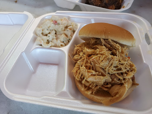 Gunny's Barbeque LLC