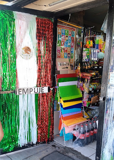 PAPELERIA Y ABARROTES ANDROMEDA Gallery - Mexico