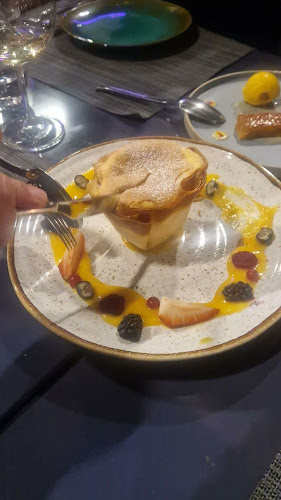 Avaliações doRestaurante Cais da Villa em Vila Real - Restaurante