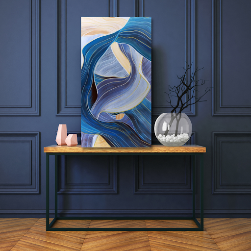 MTL ART - Visual