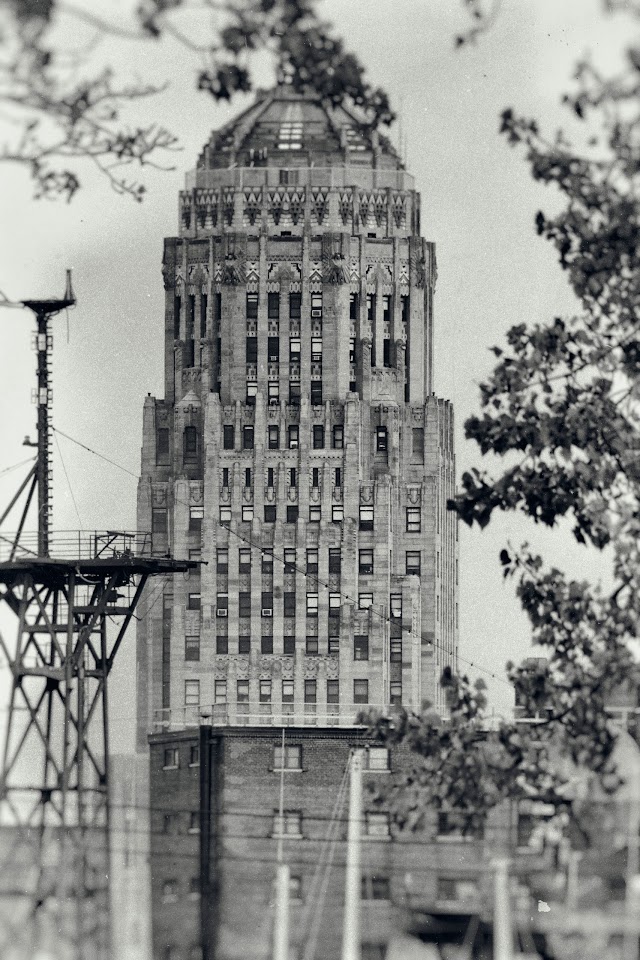 Buffalo City Hall