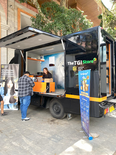 The TGI Store Ubud