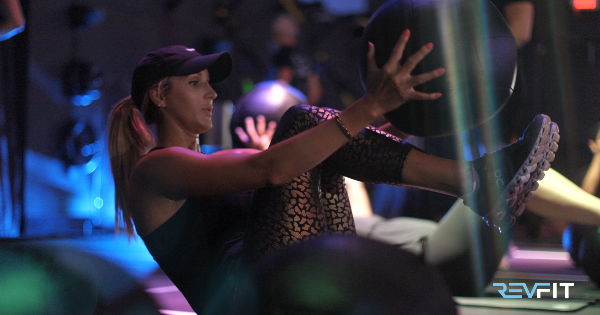 Revival Fitness photo 17