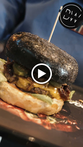 Photo 6 - Black & White Burger Tournai