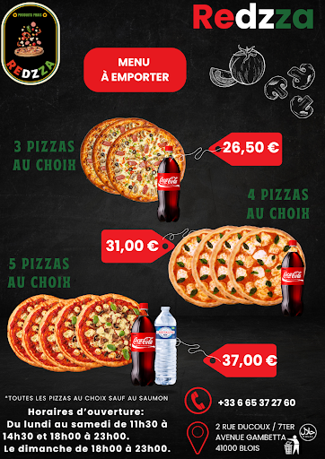 Le Roi du Burger