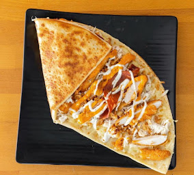 Photo n°1 de Green Shake à Mitry-Mory (Restaurant)