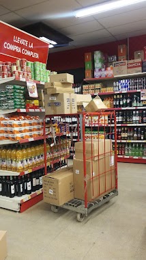 Supermercados DIA, Author: Johan Sanchez