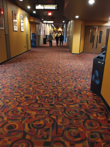 Cinemark Amarillo Hollywood 16 and XD - Thumbnail
