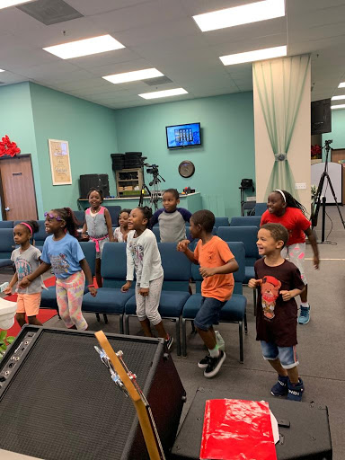 RCCG Jesus House Central Valley - Thumbnail