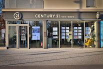 Agence CENTURY 21 Vert-Galant Tremblay-en-France à Tremblay-en-France