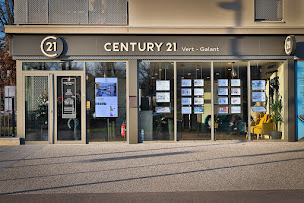 Photo n°2 de Agence CENTURY 21 Vert-Galant Tremblay-en-France à Tremblay-en-France (Agence de location immobilière)
