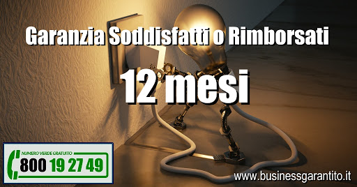 Business Garantito - Thumbnail