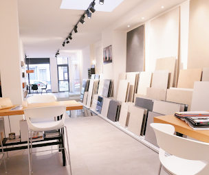 Photo n°1 de Atlas Concorde By Rigail à Lille (Magasin de carrelage)