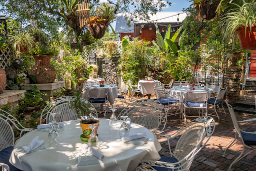 Cortesse’s Bistro & Flamingo Room Piano Bar - United States