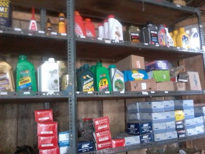 Photos of Mitra Jaya Motor