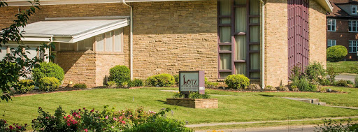 Lotz Funeral Home - Roanoke