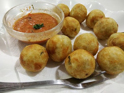 Photos of Kopi Salarea