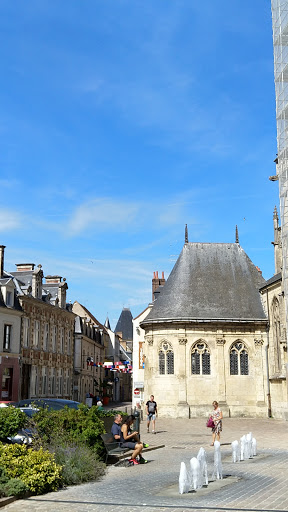 Photo de Colisée - EHPAD LE FOULON
