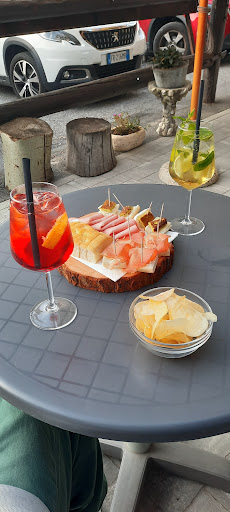 Bar En Brinhola Gallery - Italy