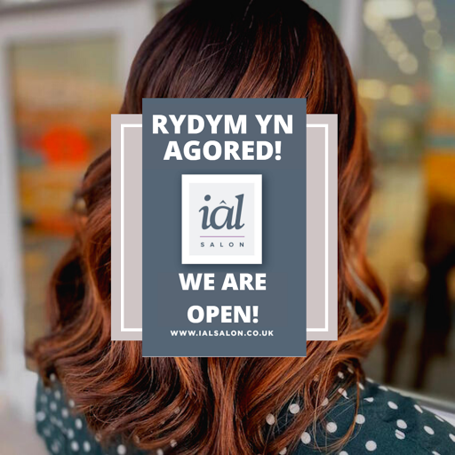 Iâl Salon