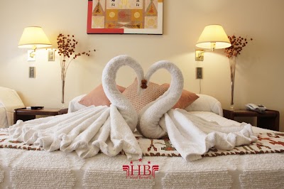 Photos of Hotel Bertaina