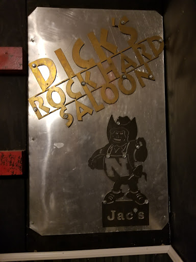 Jac's - Visual