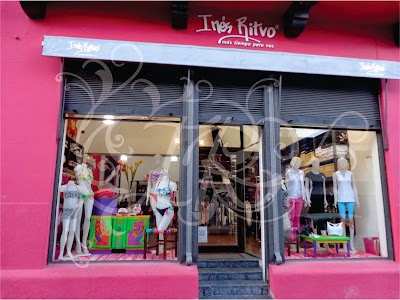 Photos of In&eacute;s Ritvo