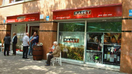 Maset Girona